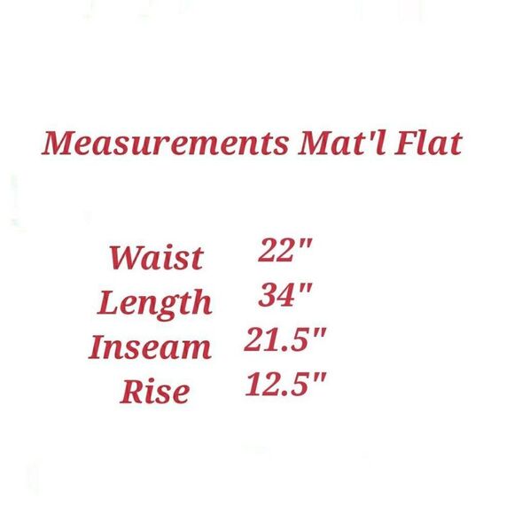 Lee Riders Womens Plus 24W Midrise Capri Jeans Premium Stretch Denim Blue - Picture 8 of 8